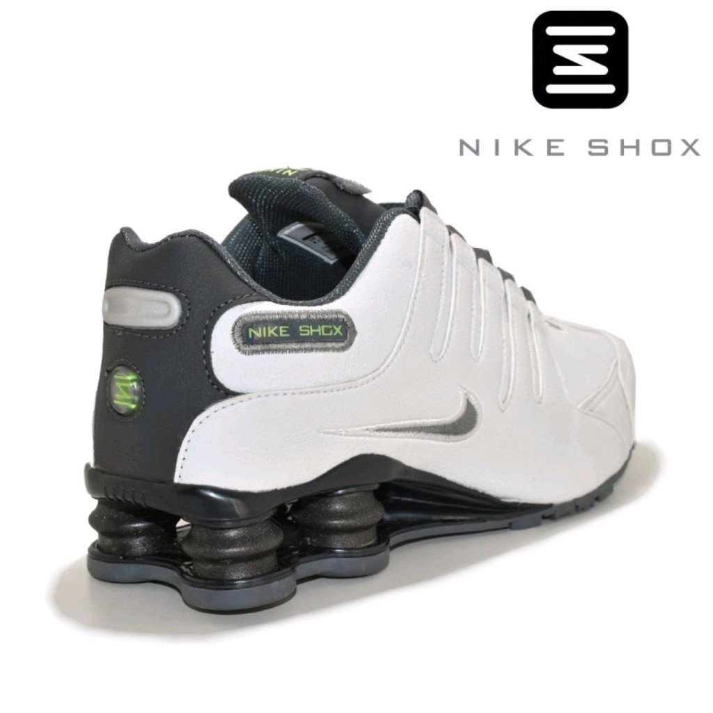 Nike Shox Nz Verde Hotsell, SAVE 51%.