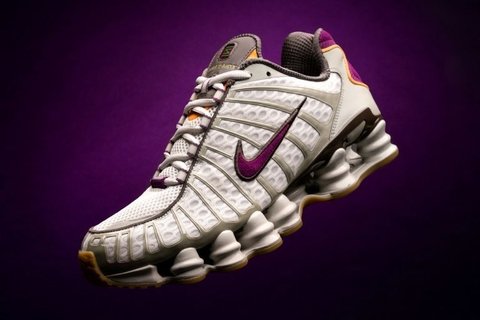 nike shox 12s molas original 2019