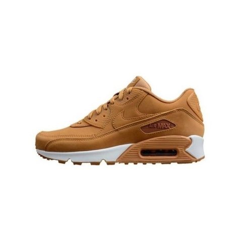 air max 90 leather masculino