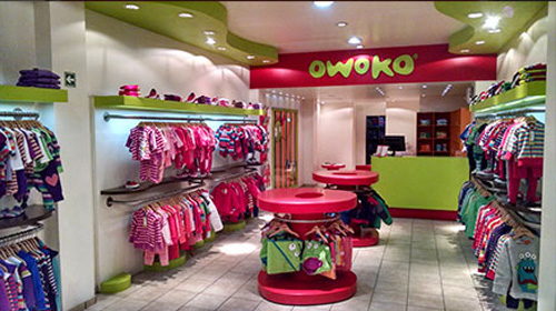 Owoko Mendoza | Ropa para chicos de 0 a 8 años