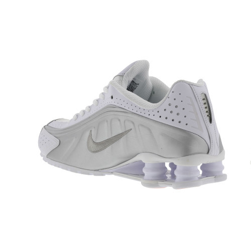 nike shox bege