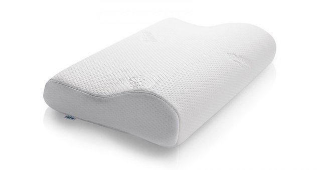 Travesseiro TEMPUR® Original Bed Sleep Colchões