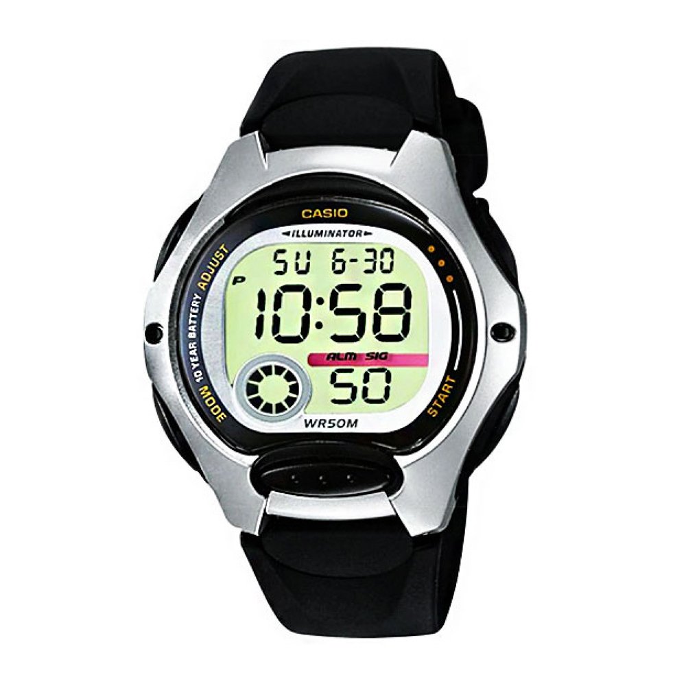 Hombre Lw 1avdf 200 Reloj Sports Casio kw8OXPn0