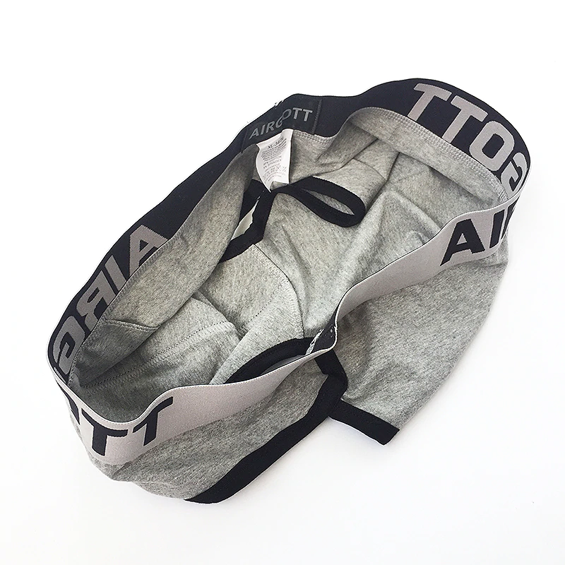 detalhes cueca airgot gay aberta