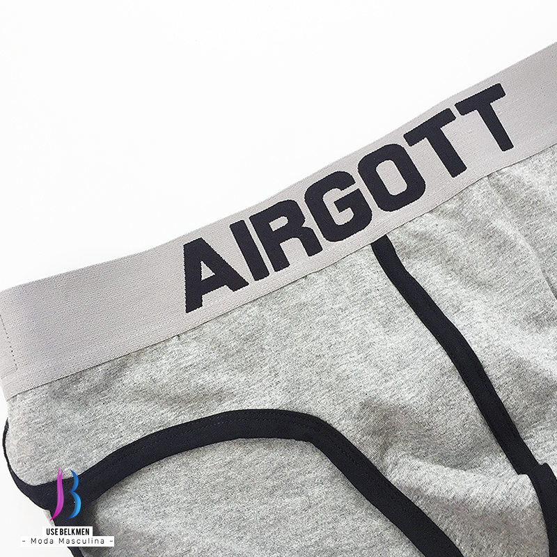 Detalhes cueca airgott 