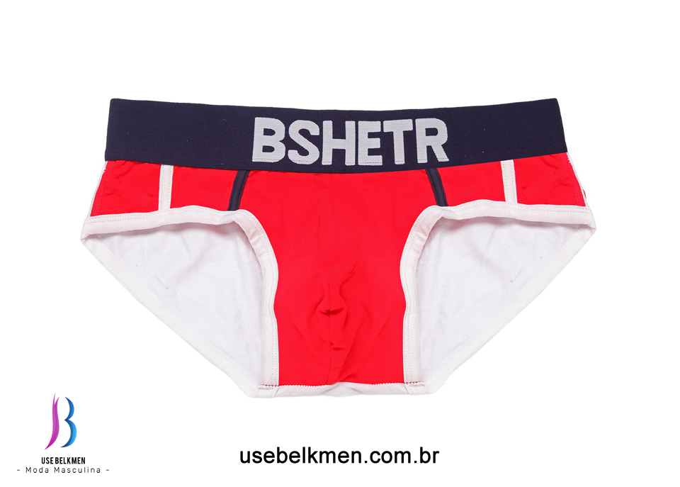 Cueca BSHETR original 