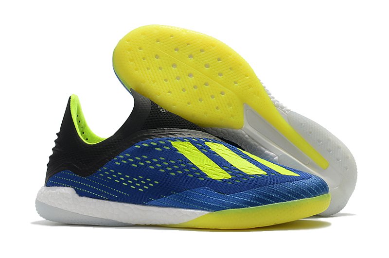 chuteira adidas x futsal