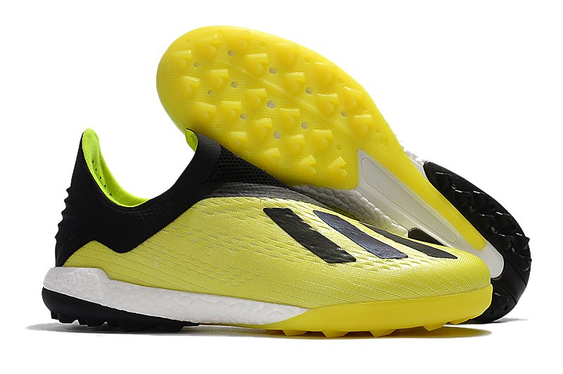 chuteira adidas x tango 18