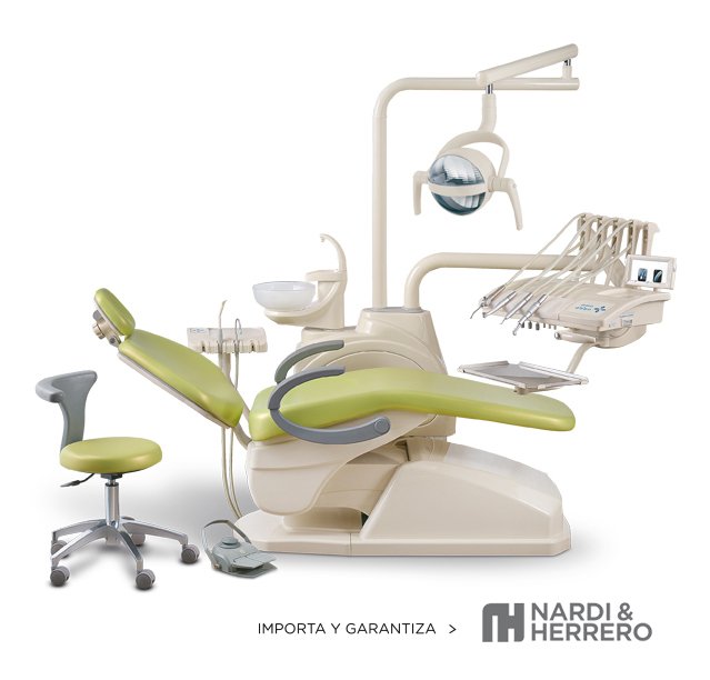 Nardi & Herrero R y E A Comprar en Gross Dental