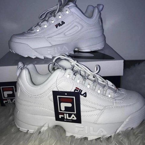 tenis fila original x replica