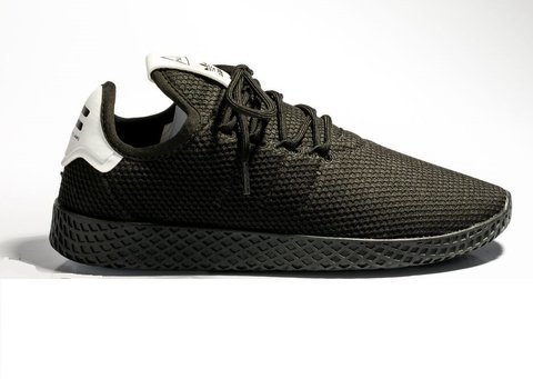 tenis adidas hu preto