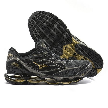 mizuno prophecy 6 refletivo