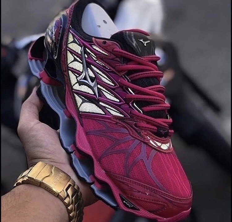mizuno premium