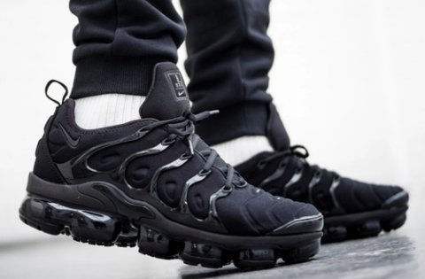 vapor max plus original