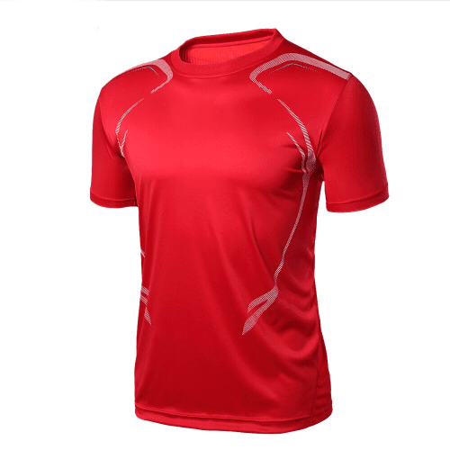 Camisetas Deportiva dry fit - Comprar en LS Promociones