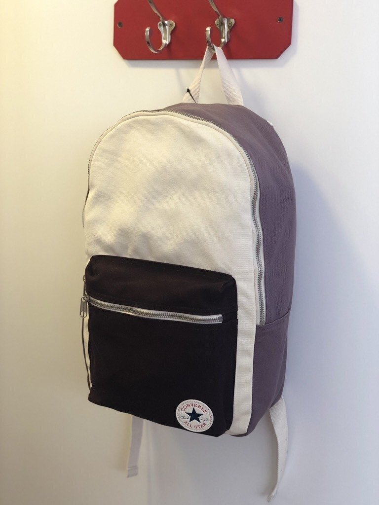 Mochila Converse All Star Top Sellers, 51% OFF | www.torrellesdefoix.cat