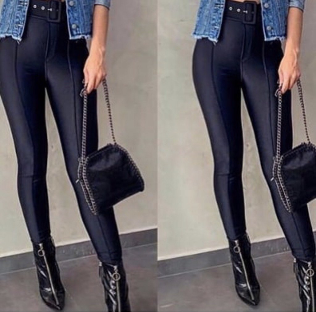 calça cirre prada