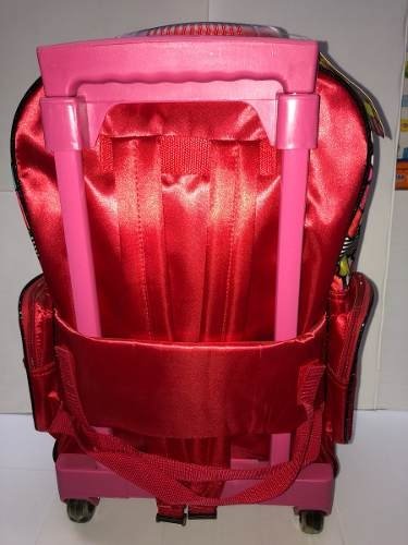 mochilas de barbie antiguas