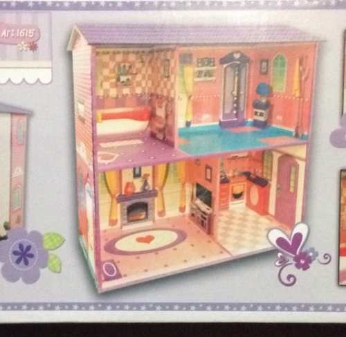 juguetes gloria barbie