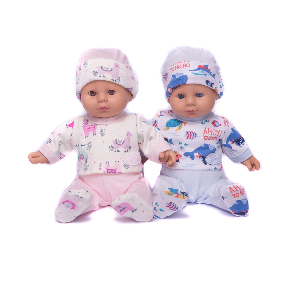 bebes le bebot
