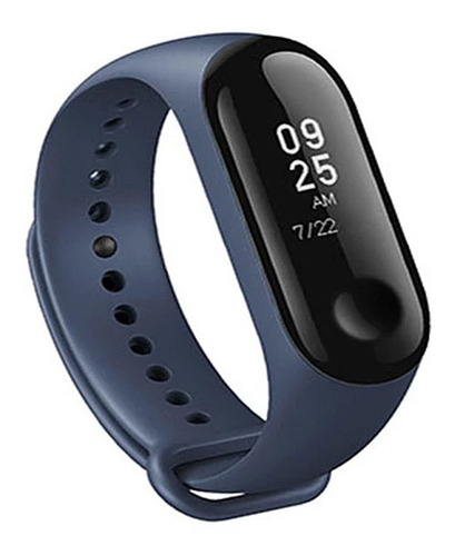 xiaomi band 3 smartwatch