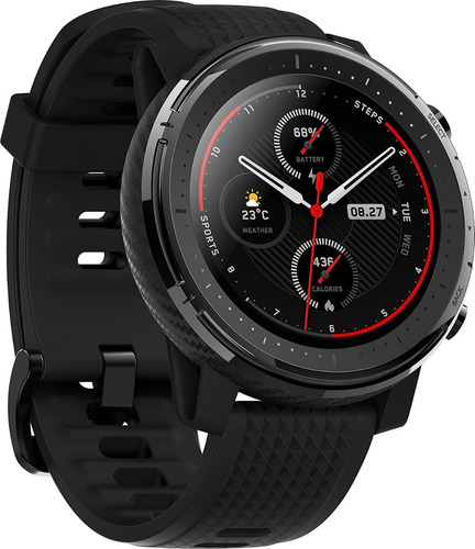 smartwatch amazfit stratos 3