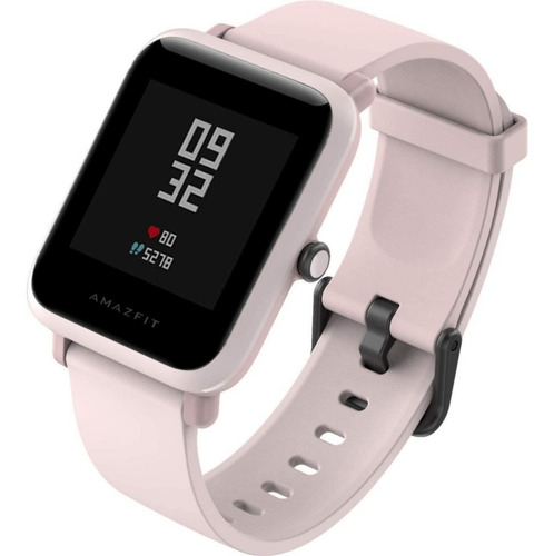 amazfit bip problema gps
