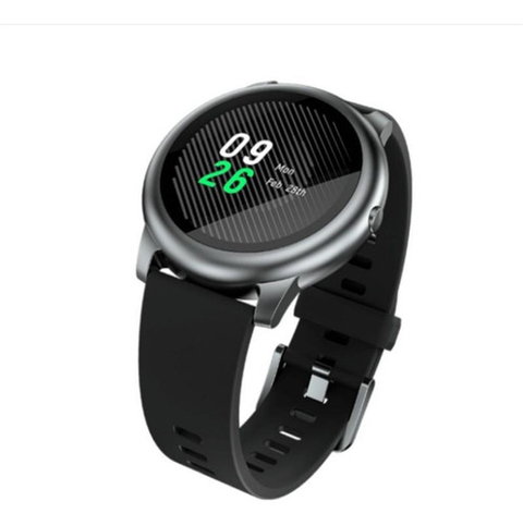 mi band 4 vs haylou ls05