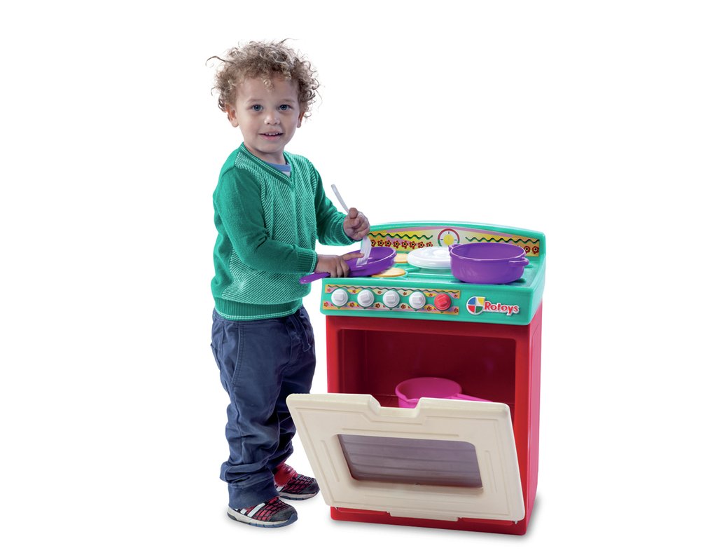 cocina rotoys