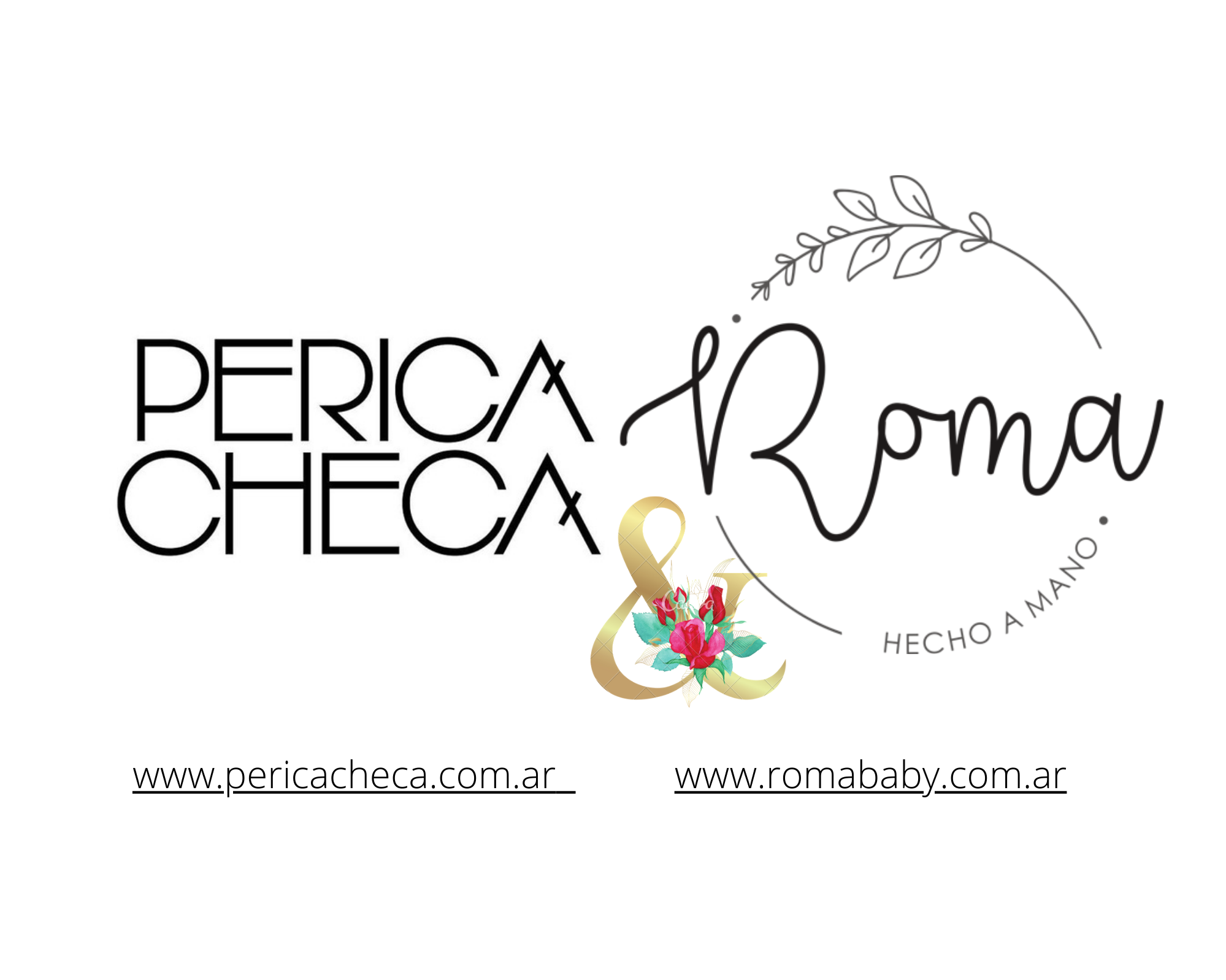 Perica Checa & Roma