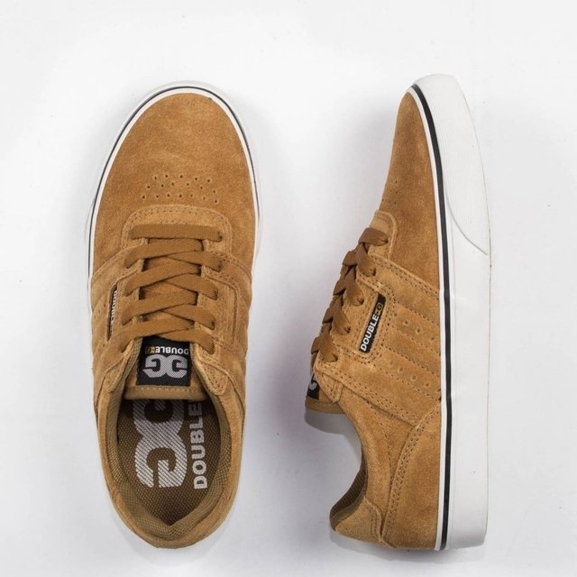 tenis double g qualy