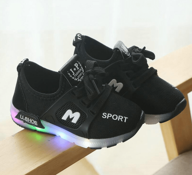 tênis sport run unissex