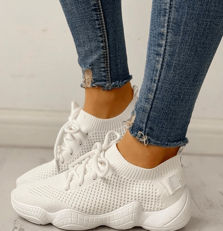 tenis de rihanna