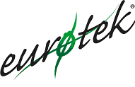 Logo Detector de Metais Teknetics Eurotek 
