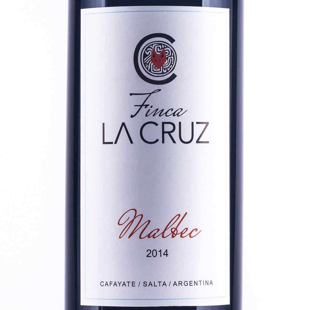 Finca La Cruz Malbec Comprar en