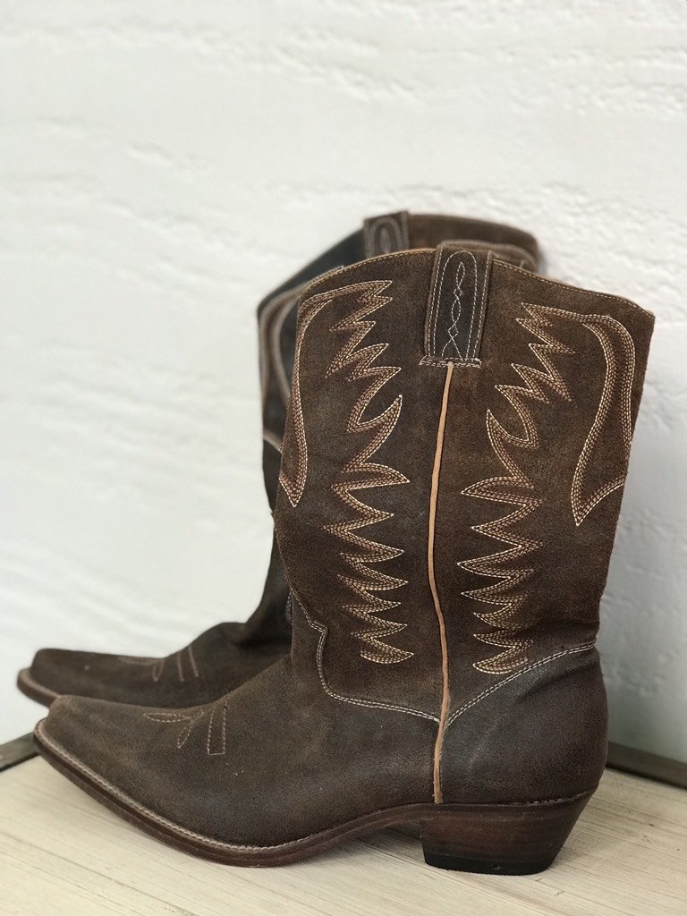 comprar botas texanas