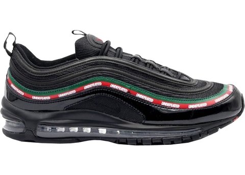 air max 97 verde e preto air max 97 verde e preto