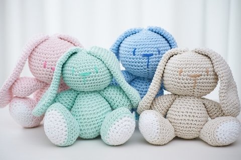 los amigurumis mas vendidos