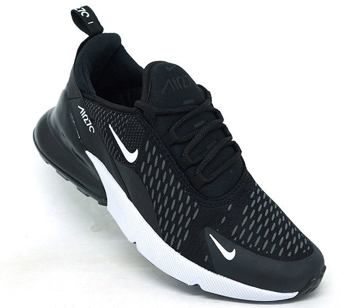 Tênis nike air max 270 preto Tênis nike air max 270 preto
