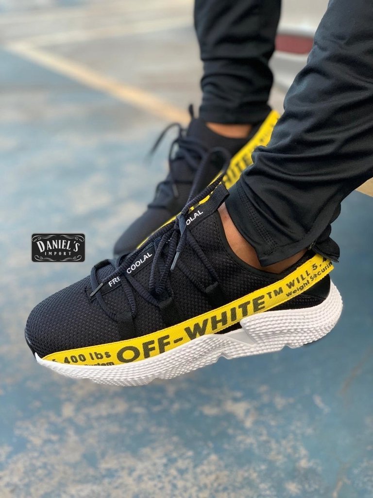 adidas off white preto
