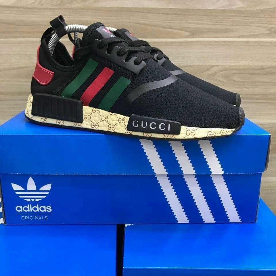adidas nmd edição limitada