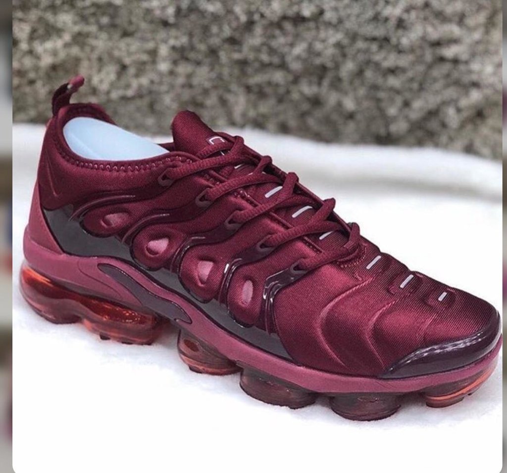 fila disruptor vinho