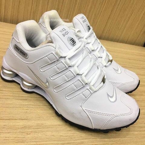 nike shox feminino 2019