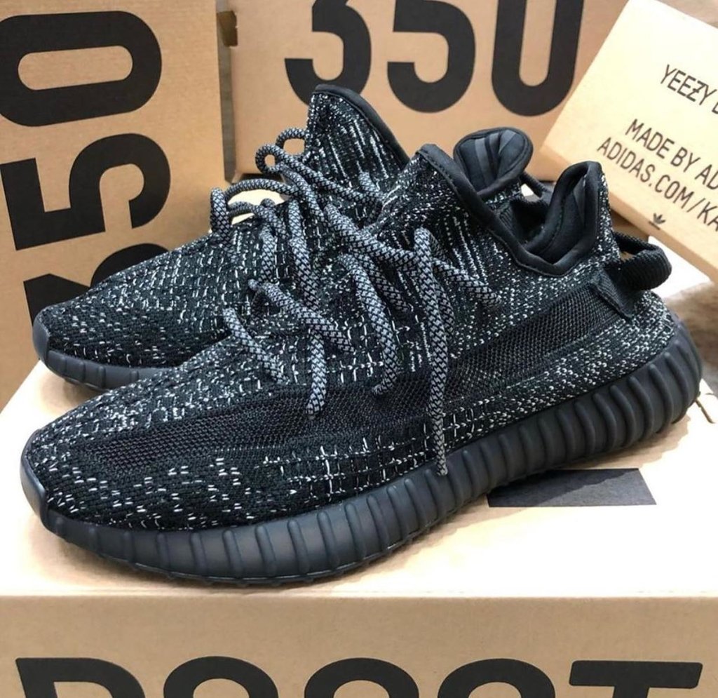 adidas yeezy boost vermelho