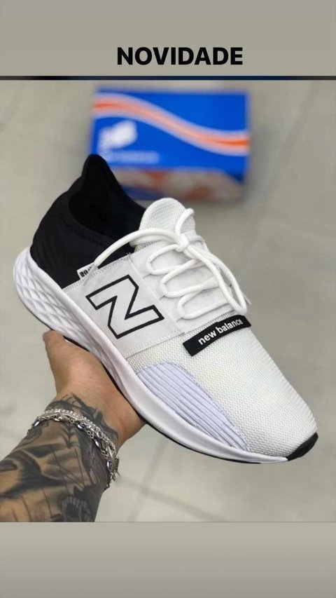 new balance 480 brancas