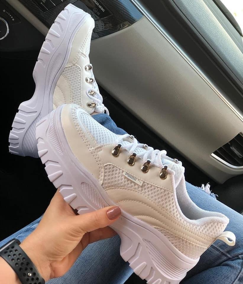 tenis feminino 2020