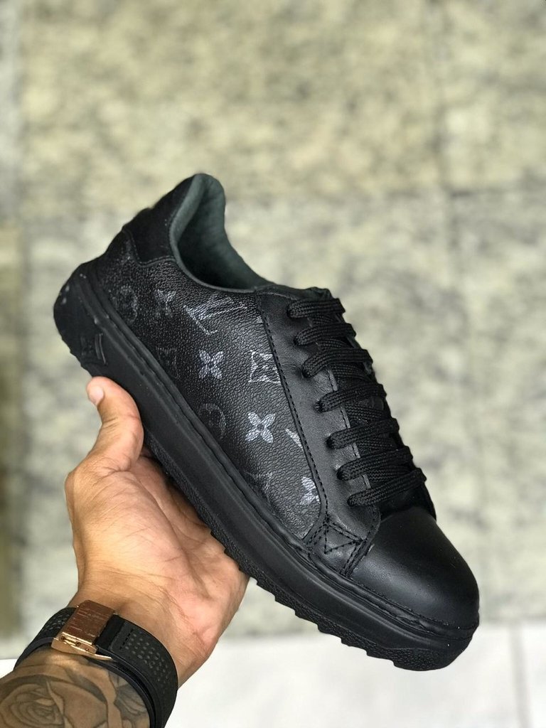 sapatenis louis vuitton
