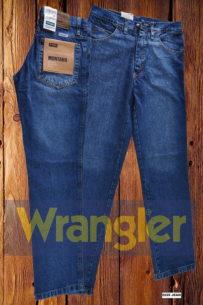 Jeans Wrangler Montana Argentina Wrangler Outlet Wrangler Precios
