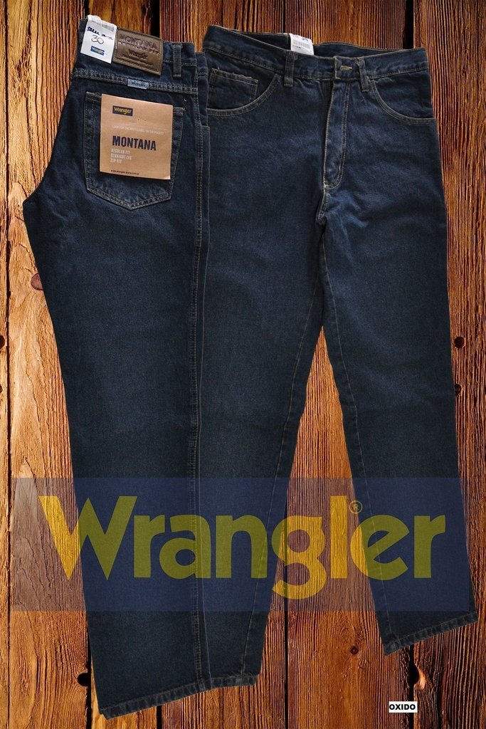 Jeans Wrangler Montana Argentina Wrangler Outlet Wrangler Precios