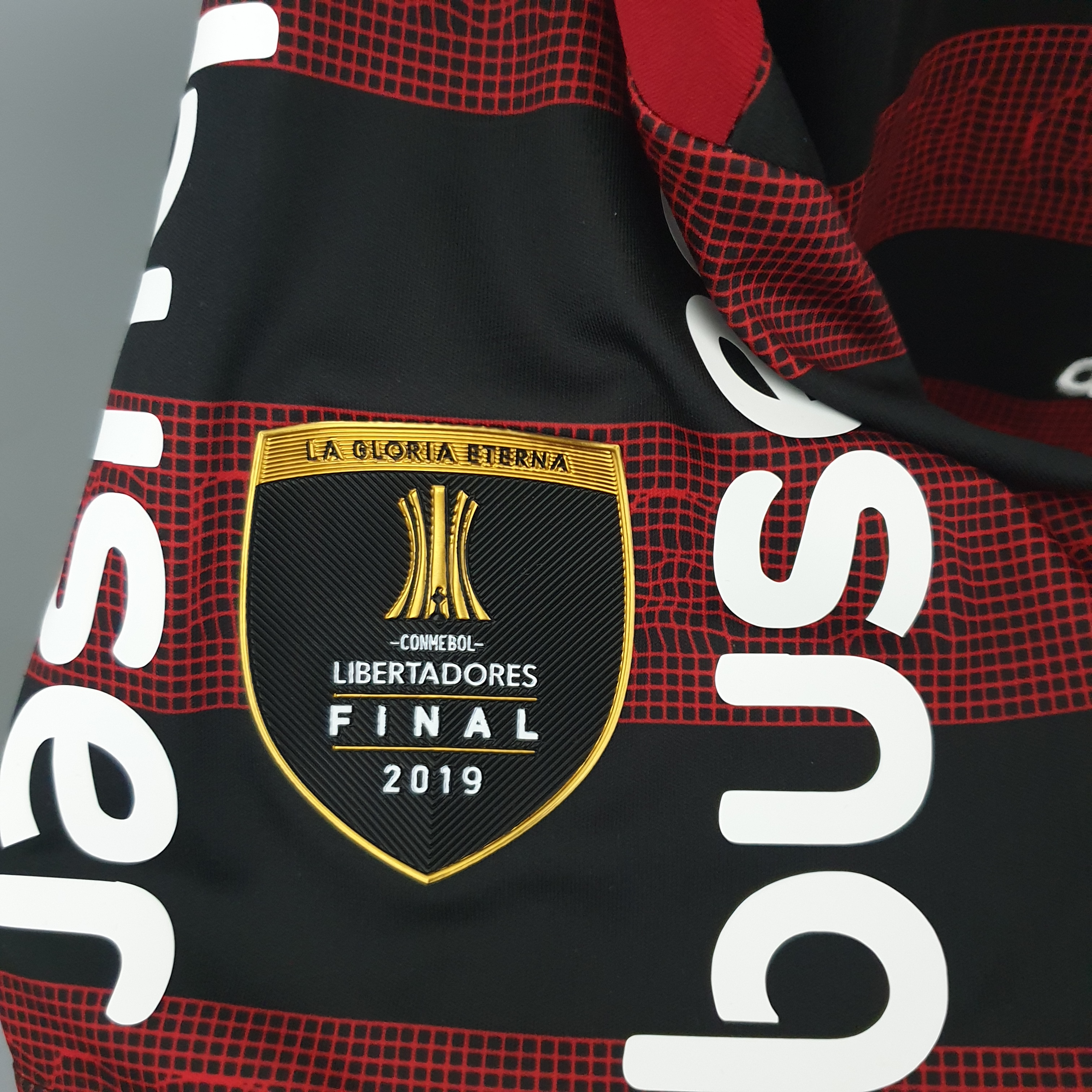 camisa do flamengo 19